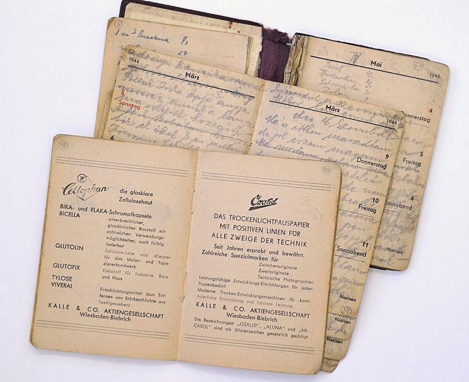 Yad Vashem online documents